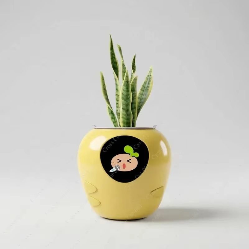 PlantCareBot product lifestyle image
