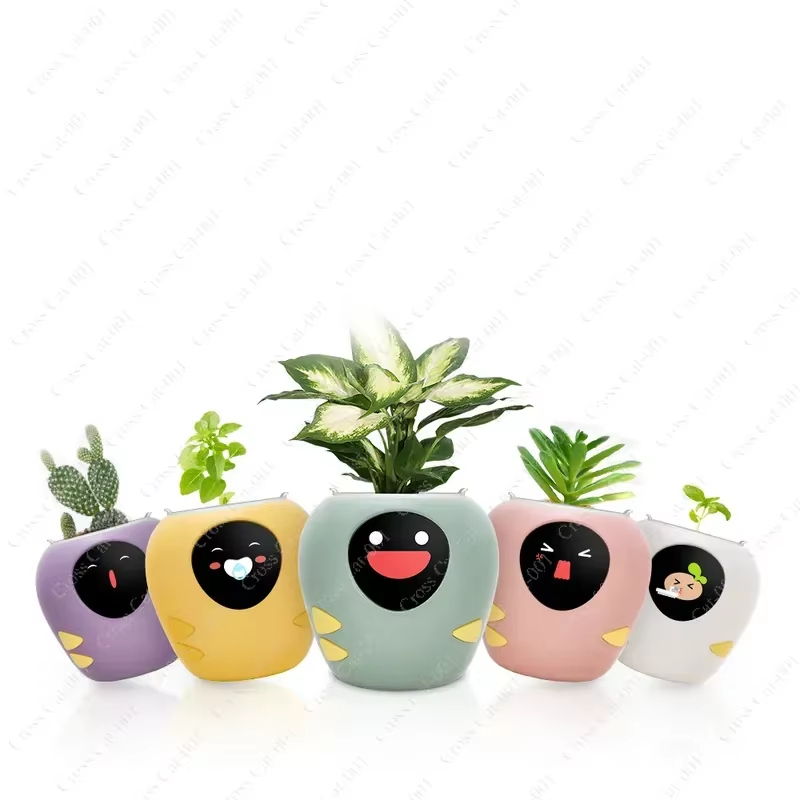 PlantCareBot product lifestyle image