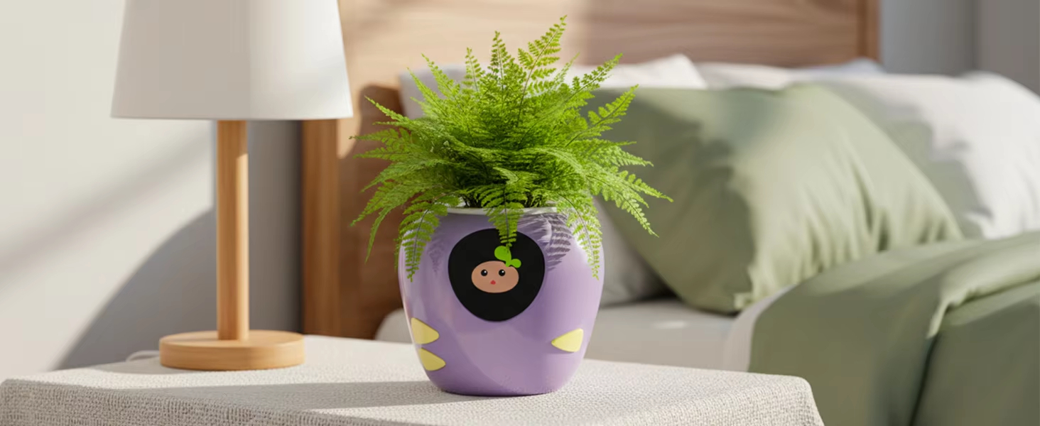 PlantCareBot product lifestyle image